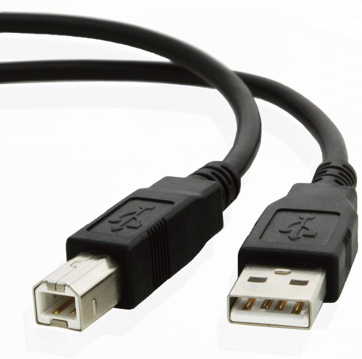 CABLE USB A-B PARA IMPRESORA 1 M